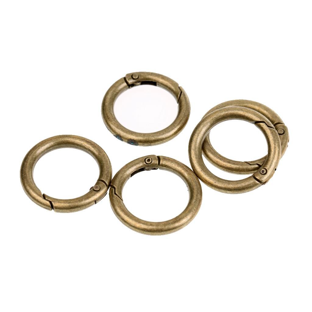 5 Piece - 1.1 Bronze