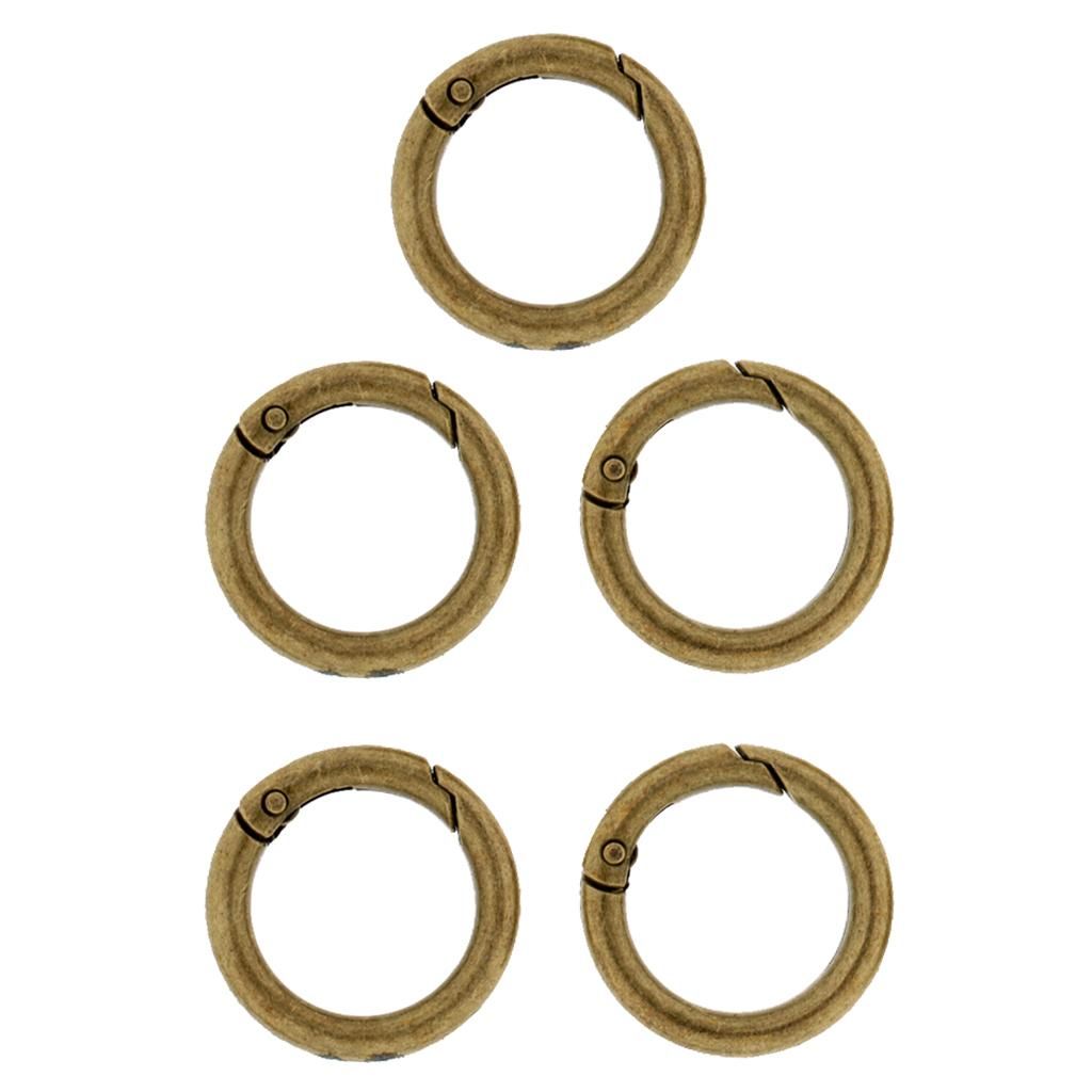 5 Piece - 1.1 Bronze