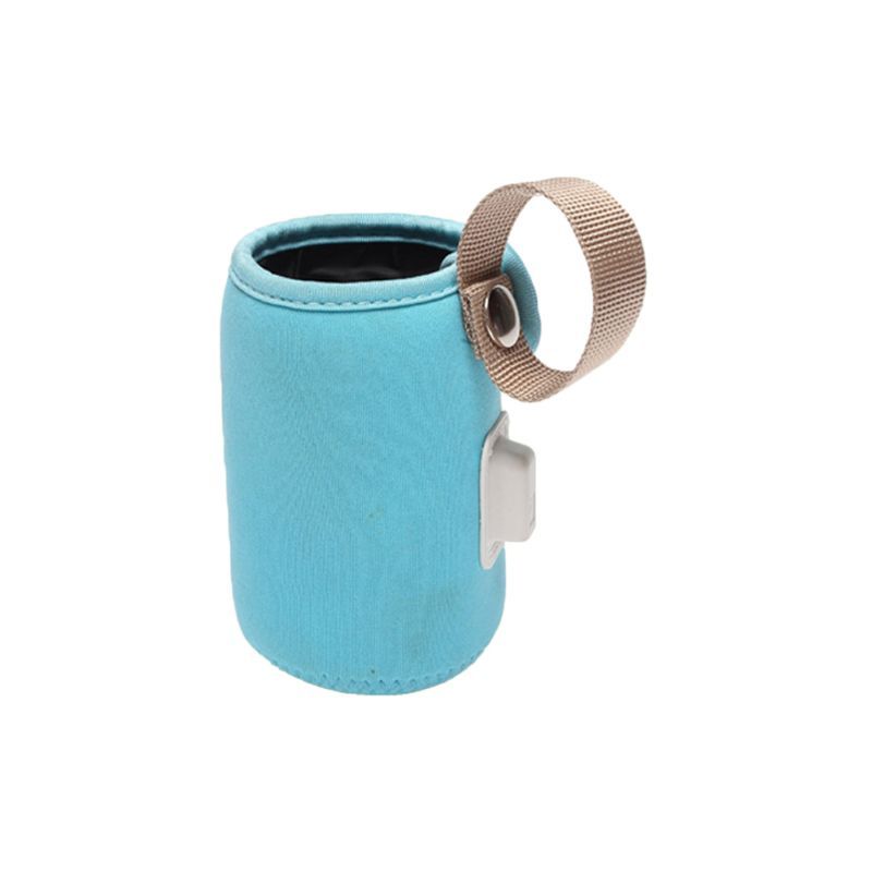 USB Travel Mug Milk Water Warmer Baby Nursing Bottle