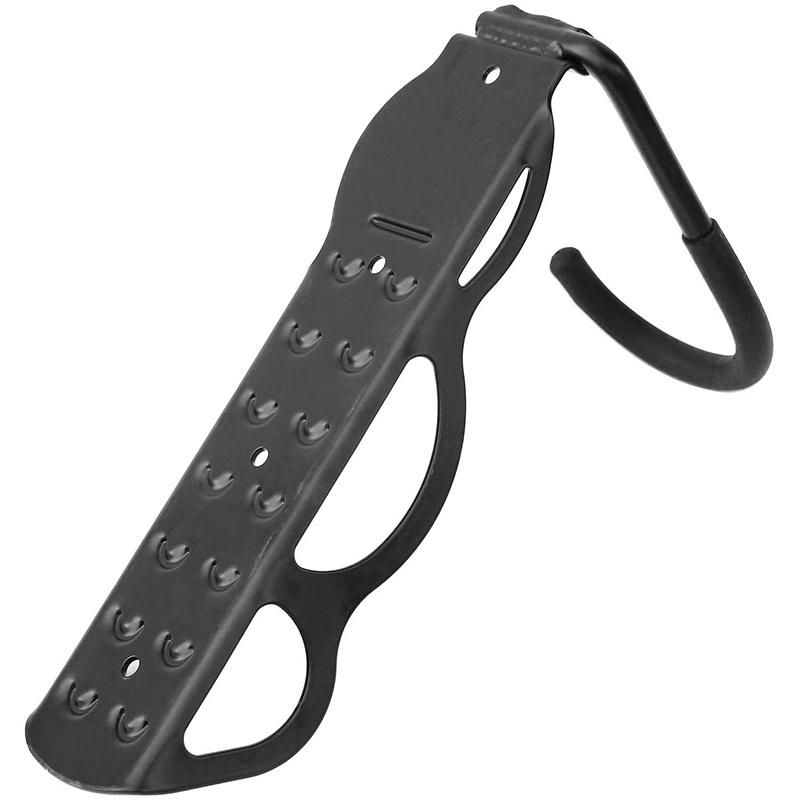 Bike Rack Storage Wall Mount For Indoor Garage Shed (2 Pack
