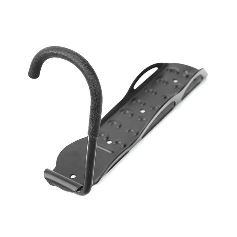Bike Rack Storage Wall Mount For Indoor Garage Shed (2 Pack