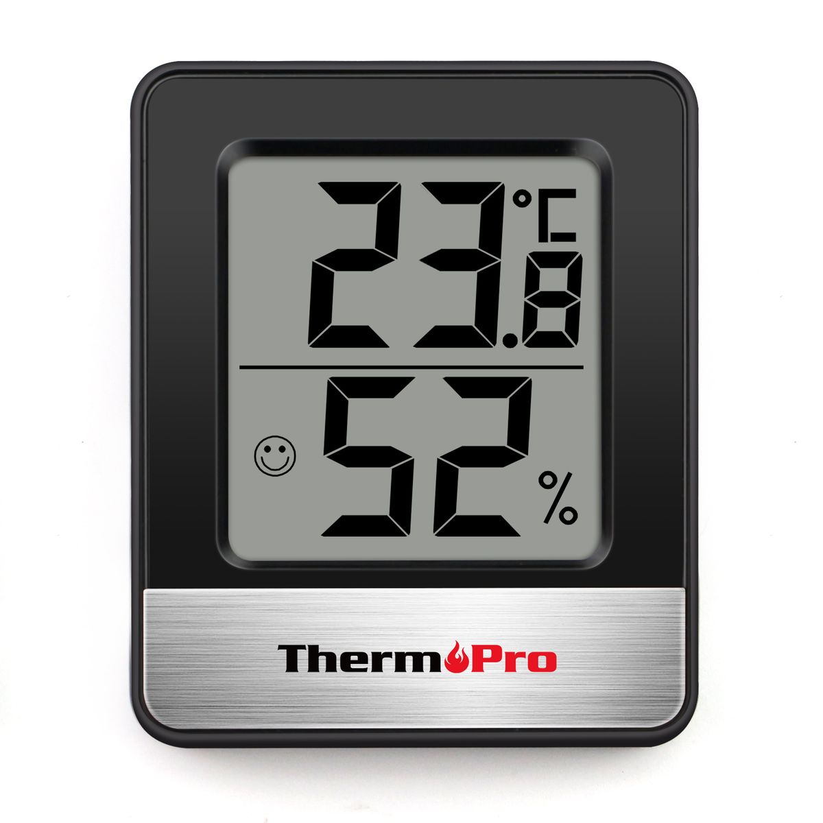 ThermoPro TP49 Mini Digital Indoor Room Thermometer
