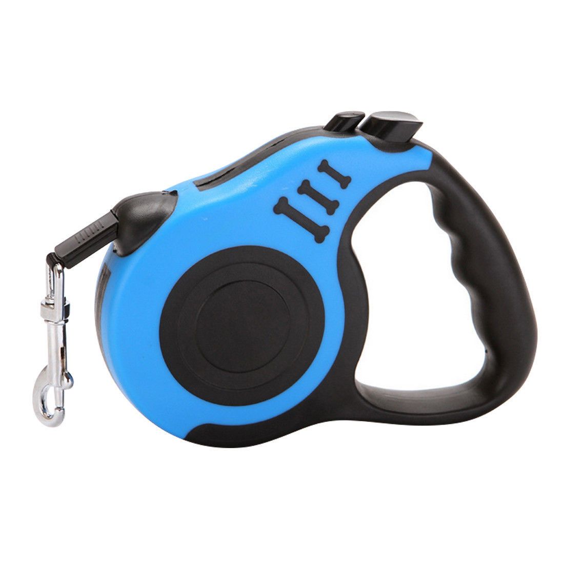 New Retractable Pet Dog Leash Basic Cord All Belt Ergonomic