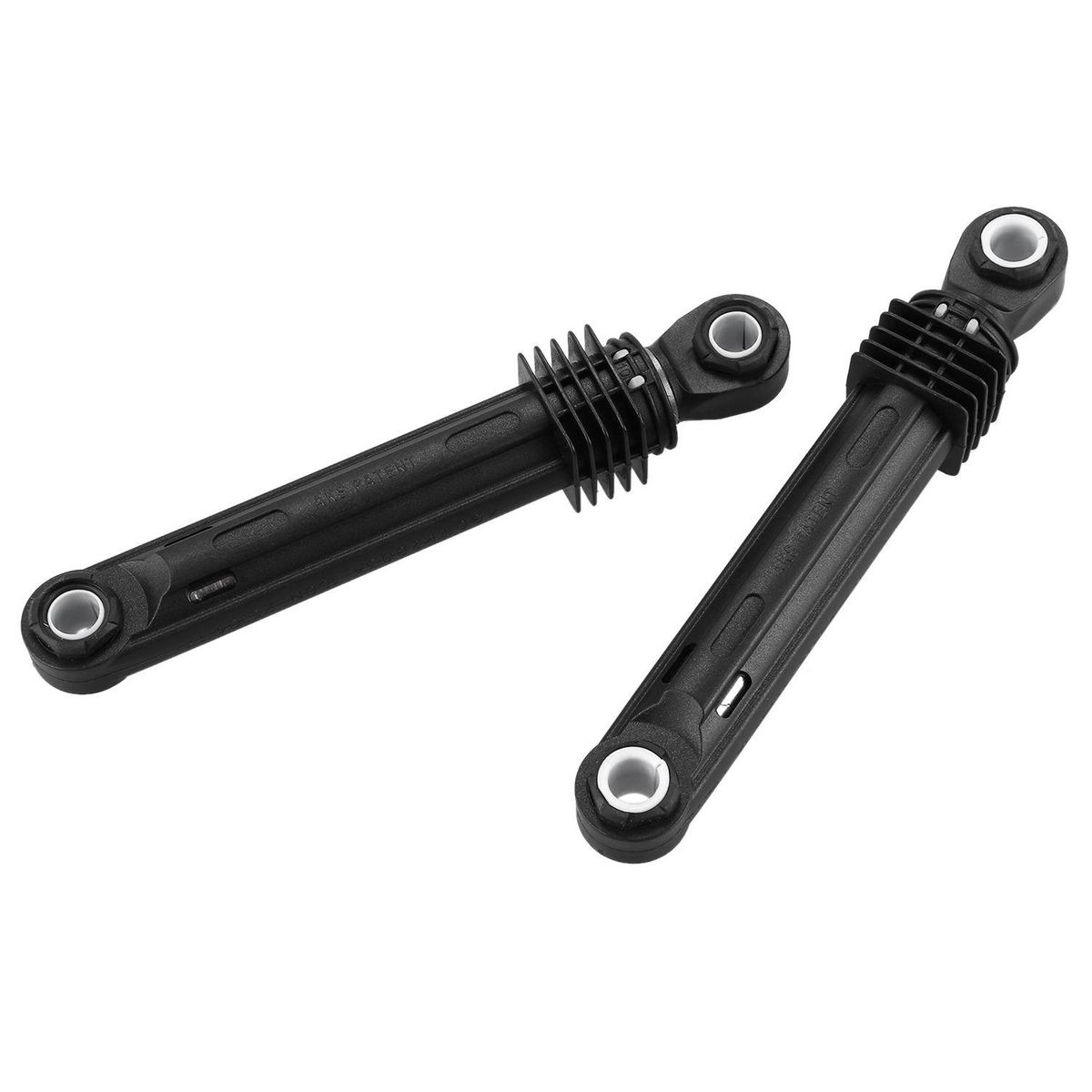 2 Pcs 100N For LG Washing Machine Shock Absorber Washer