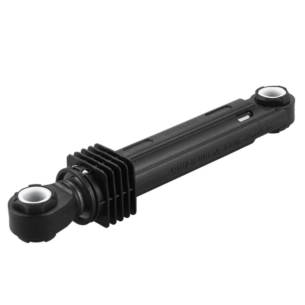 2 Pcs 100N For LG Washing Machine Shock Absorber Washer