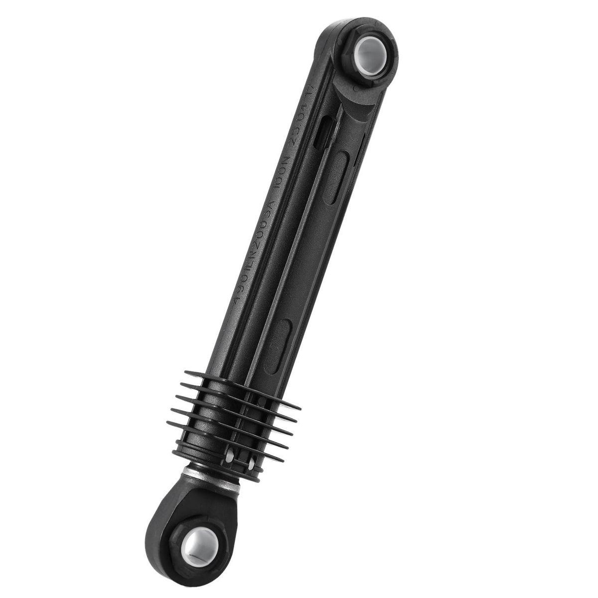 2 Pcs 100N For LG Washing Machine Shock Absorber Washer