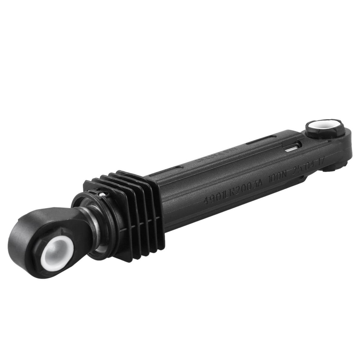 2 Pcs 100N For LG Washing Machine Shock Absorber Washer