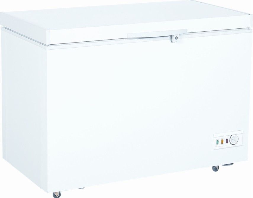 Chest Freezer - 216L