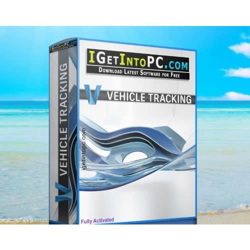 Vehicle Tracking 2021