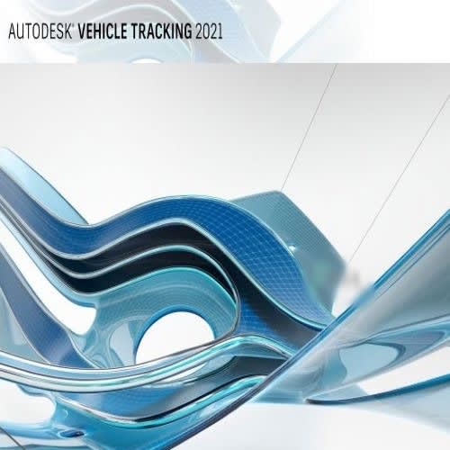 Vehicle Tracking 2021