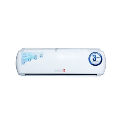 AIR CONDITIONER 1HP SPLIT PURE COPPER WITH INSTALLATION KITS
