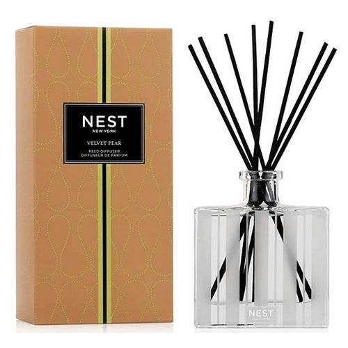Velvet Pear Reed Diffuser 5.9oz 175 ML