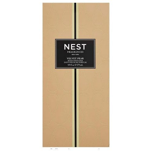 Velvet Pear Reed Diffuser 5.9oz 175 ML