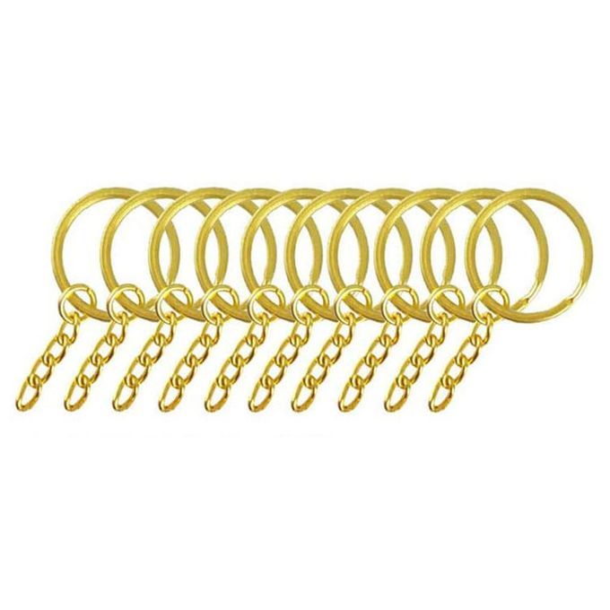Clear Acrylic Blanks Round Disc Craft Findings