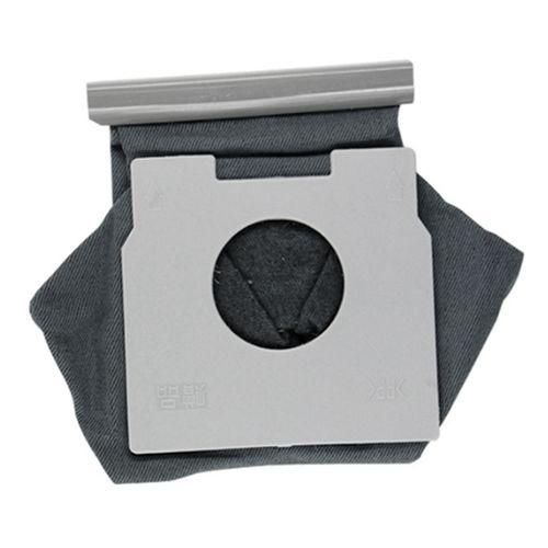 10 Pcs Washable Non Woven Cloth Vacuum Cleaner