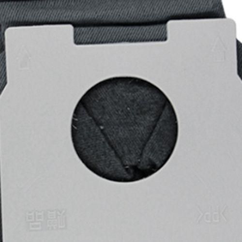 10 Pcs Washable Non Woven Cloth Vacuum Cleaner
