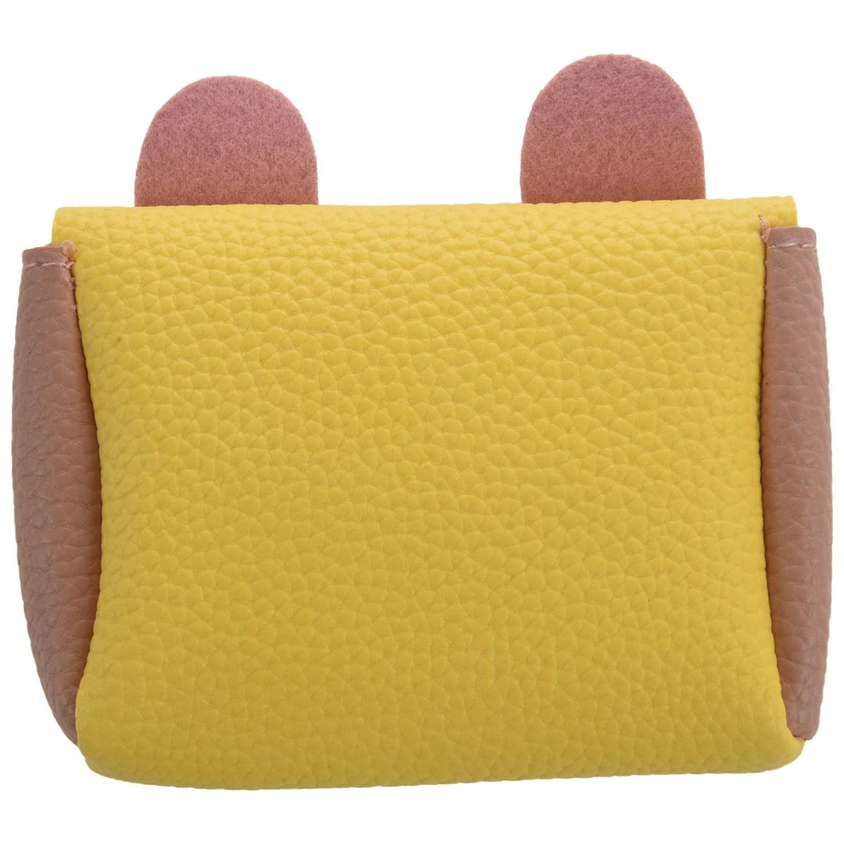 PU Leather Kids Rabbit Mini Messenger Bag Baby Girls