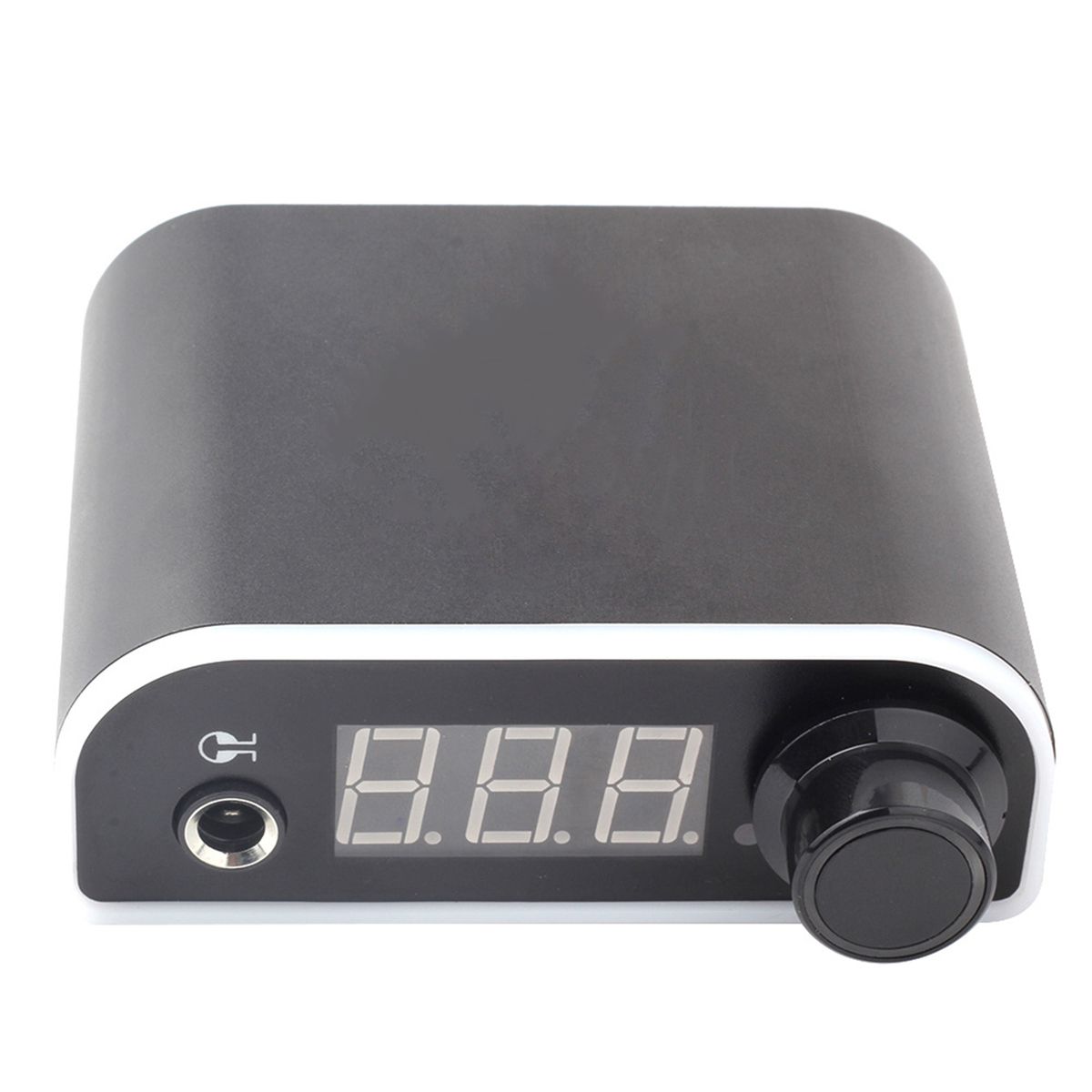 Tattoo Power Supply LCD Display Tattoo Power Supply Voltage