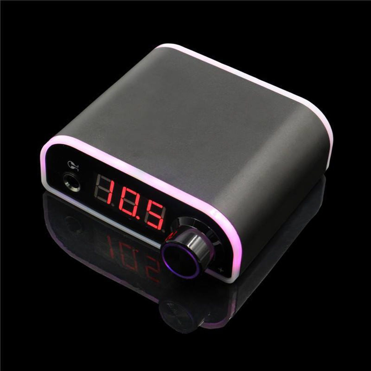 Tattoo Power Supply LCD Display Tattoo Power Supply Voltage