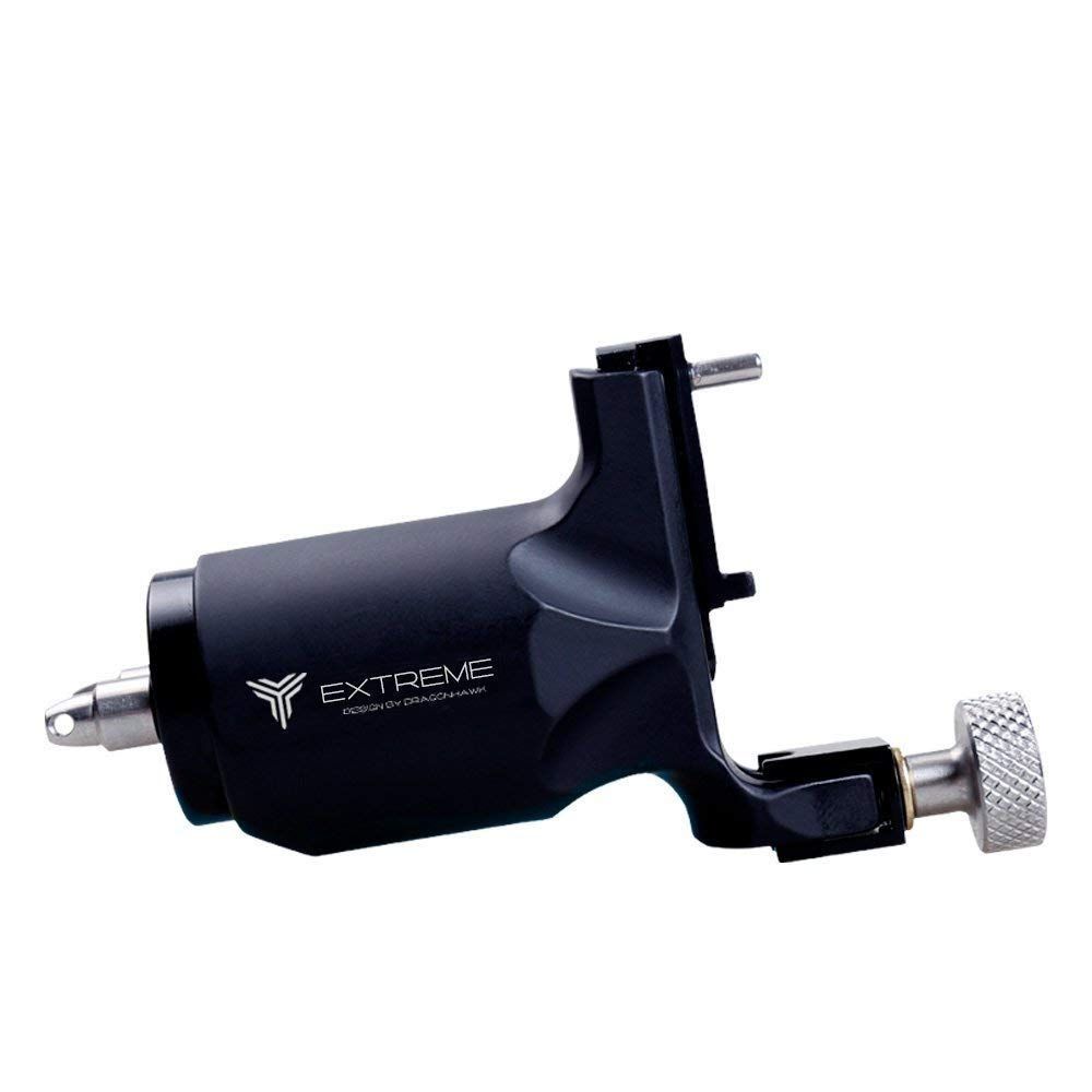 Extreme Tattoo Supply Rotary Machine Tattomaschine Carbon Steel Maschine For Tattoo Artist