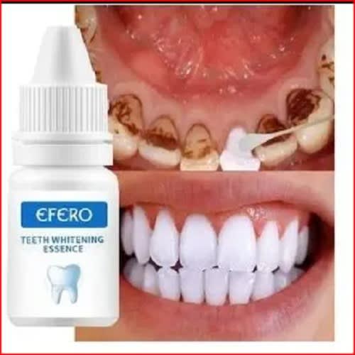 Efero Teeth Whitening