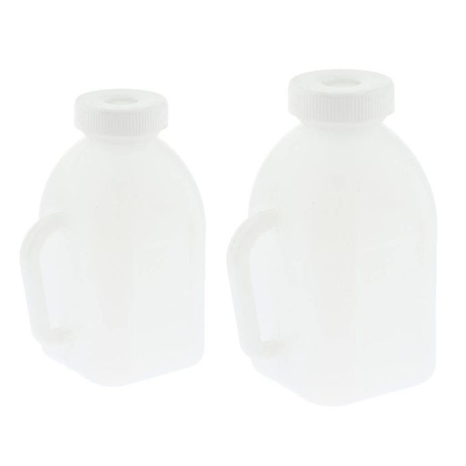 Farm Baby Milk Feeder Bottle Sheep Lamb Milk Bottle Holder Teat 1