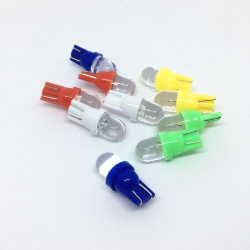 1PCS T10 Automotive  License Plate Lights Reading Lights12v