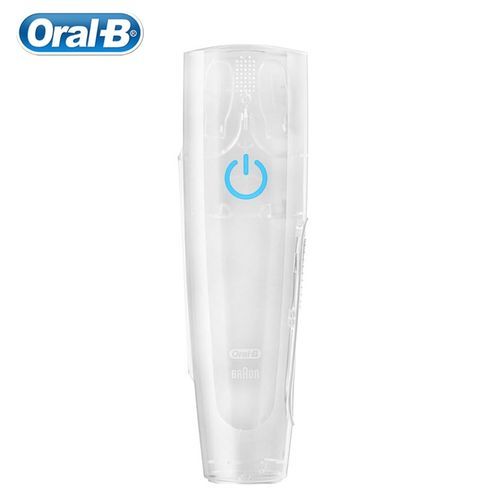 Oral B Travel Box For Pro600 700 2000  2500 4000 Electirc Toothbrush Portable Case