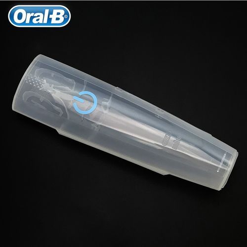 Oral B Travel Box For Pro600 700 2000  2500 4000 Electirc Toothbrush Portable Case