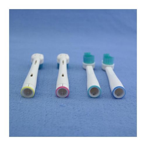 Replacement Electric Toothbrush Heads For Philips HX1620 HX1630 HX1610 4 Pcs/lot