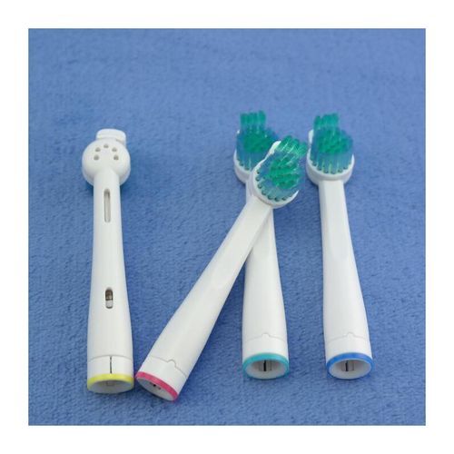 Replacement Electric Toothbrush Heads For Philips HX1620 HX1630 HX1610 4 Pcs/lot