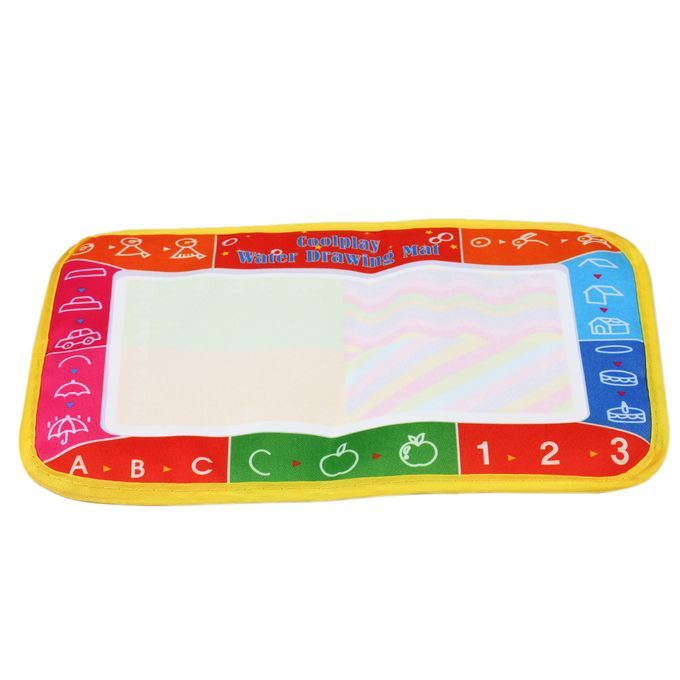Non-toxic Water Drawing Mat Board Painting And Writing