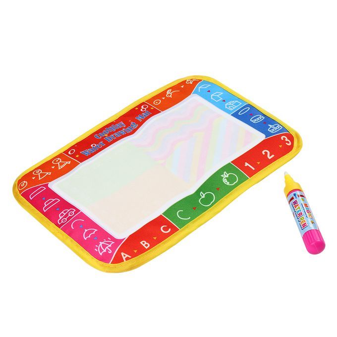 Non-toxic Water Drawing Mat Board Painting And Writing