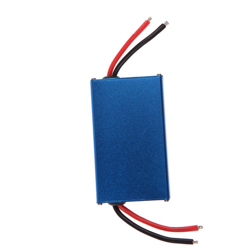 Digital Watt Meter High-accuracy Power Analyzer DC 60V 100A Wattmeter Tester Checker Balancer Charger Tools