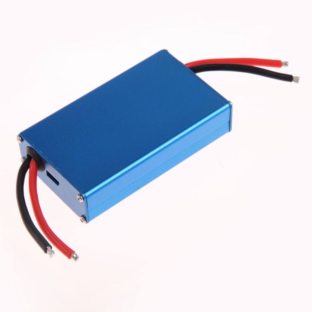 Digital Watt Meter High-accuracy Power Analyzer DC 60V 100A Wattmeter Tester Checker Balancer Charger Tools
