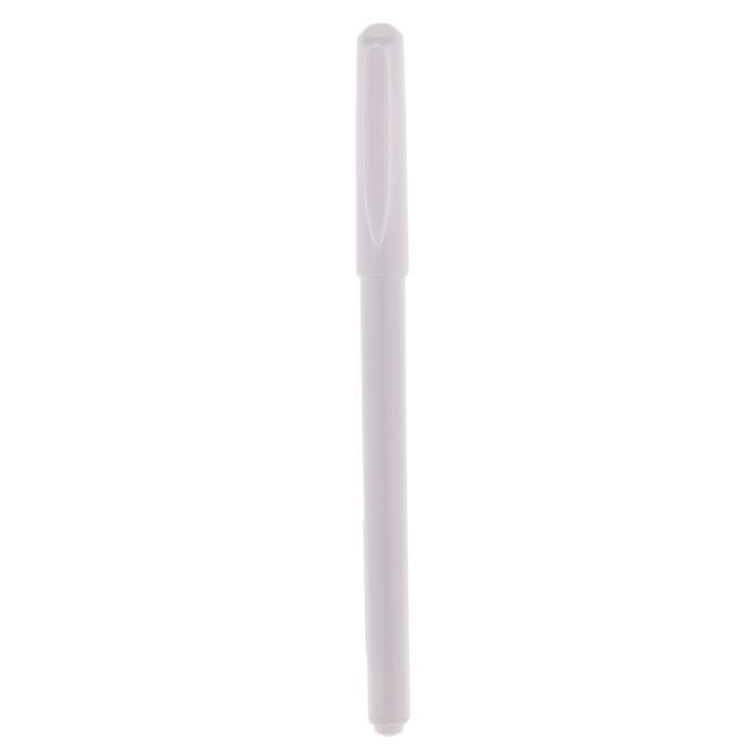 Permanent  Markers - White- Oil Based  Markers Pen For Glass