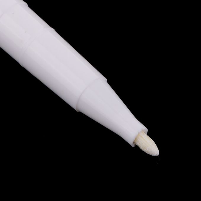 Permanent  Markers - White- Oil Based  Markers Pen For Glass