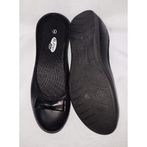 Back To School Female Shoe