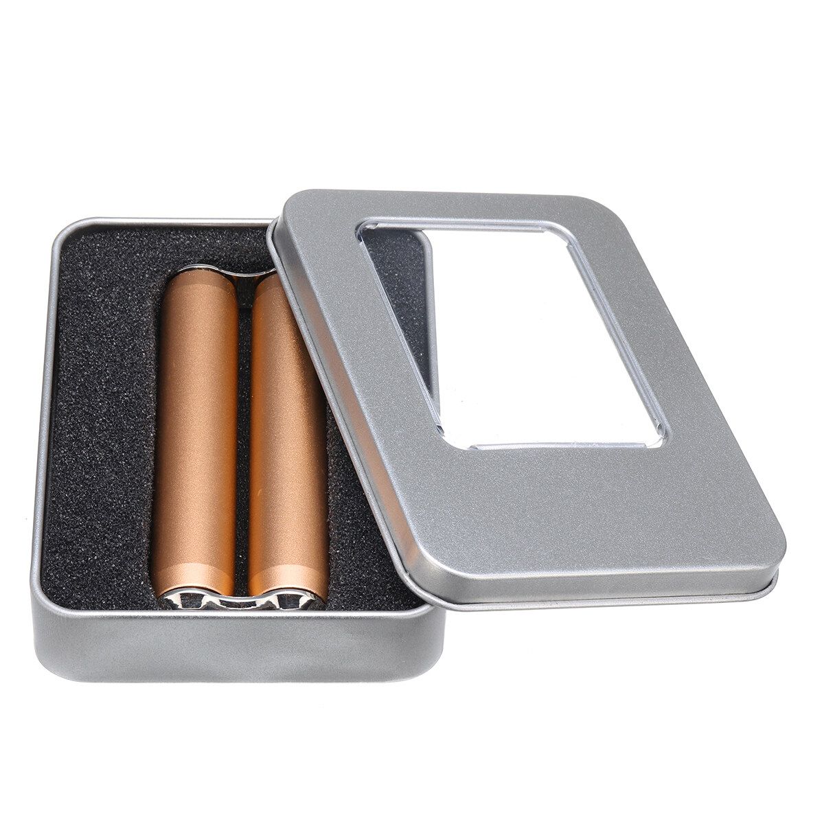 Ono Stress Relief Hand Roller Toys For Office Staff Gold