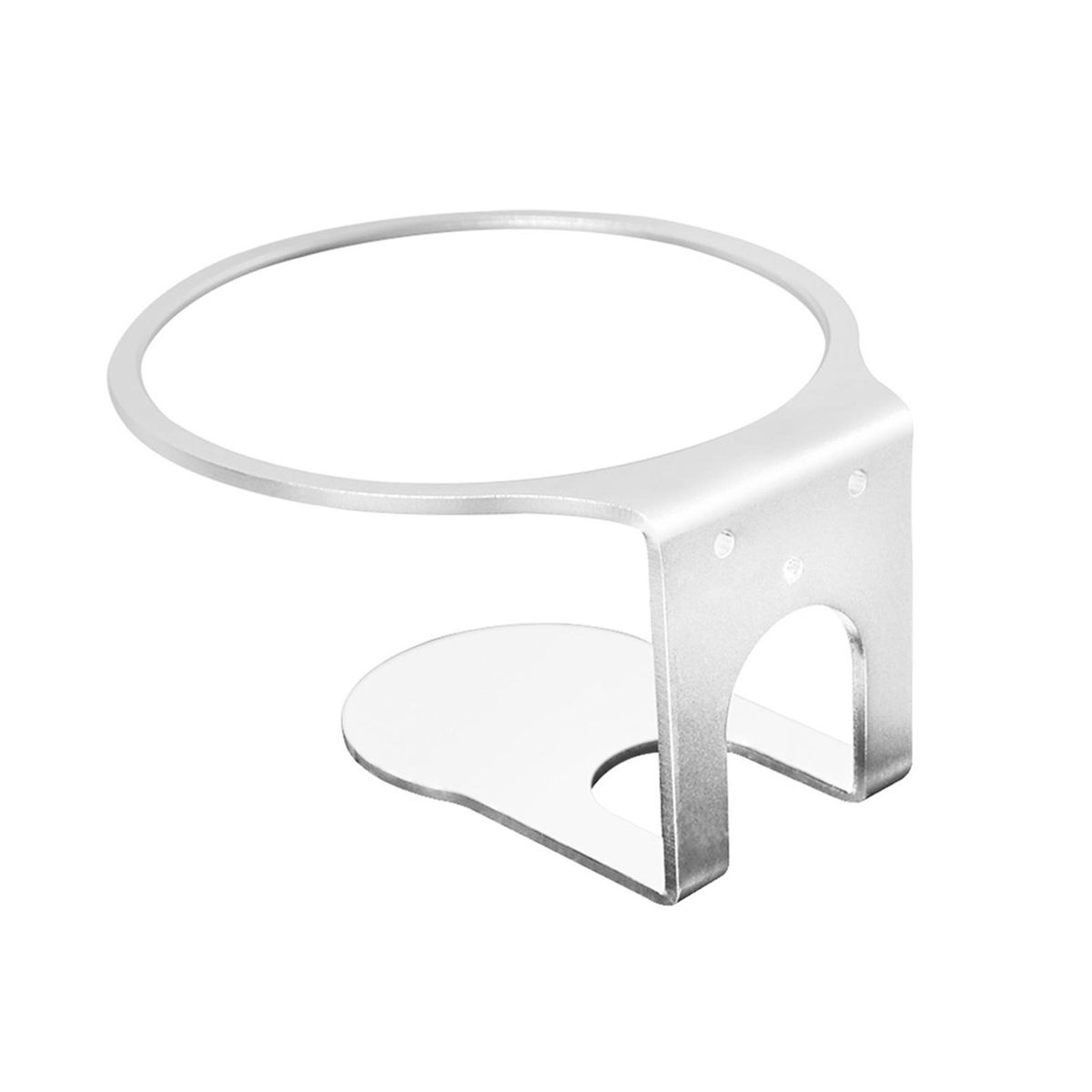 Wall Mount for Apple HomePod2 Smart Audio Speaker Wall-Mounted Sturdy Metal Mount