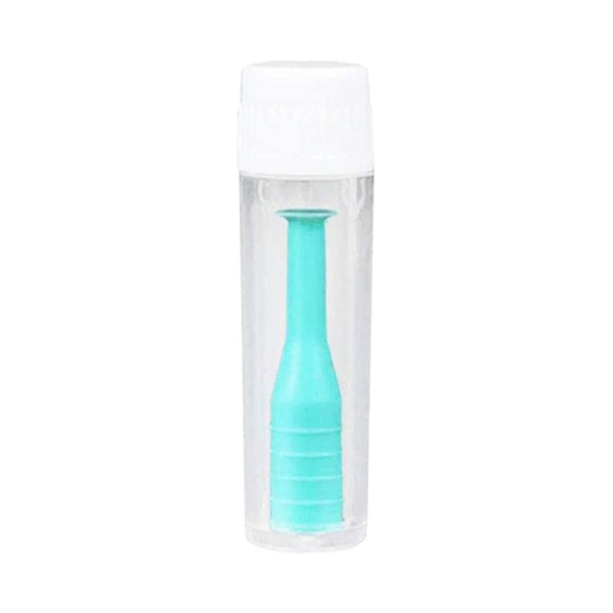 Soft Contact Lens Remover Inserter Extractor Soft Lenses RGP Green