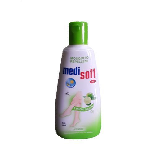 Mosquito Repellents Cream - 2pcs