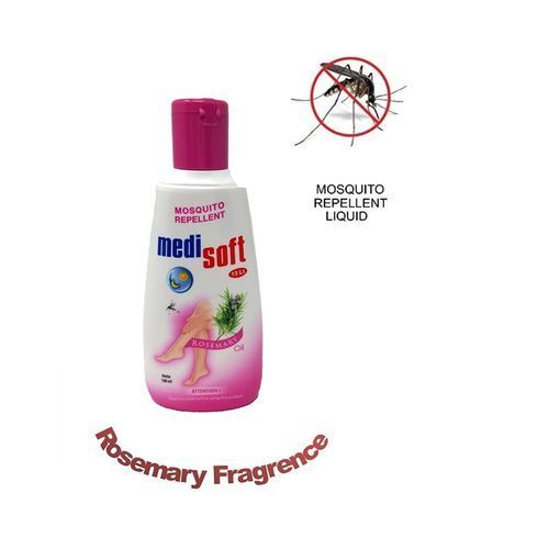 Mosquito Repellents Cream - 2pcs