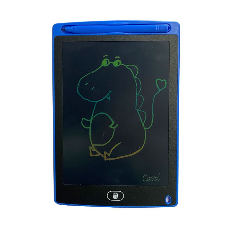 8.5Inch Electronic Drawing Board LCD Screen Writing Tablets Children's Digital Notebook Handwriting Pad Toys For Kids