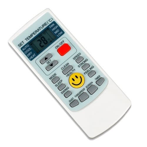 Air Conditioner Remote Control For Skyrun