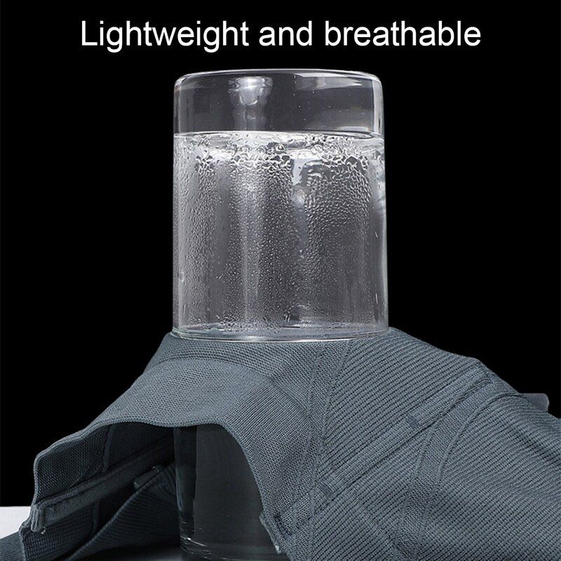 Women Seamless High Waist Tummy Control Slimming Waist Trainer  Body Shaper Slimming Underwear Corset Shapewear-Blue