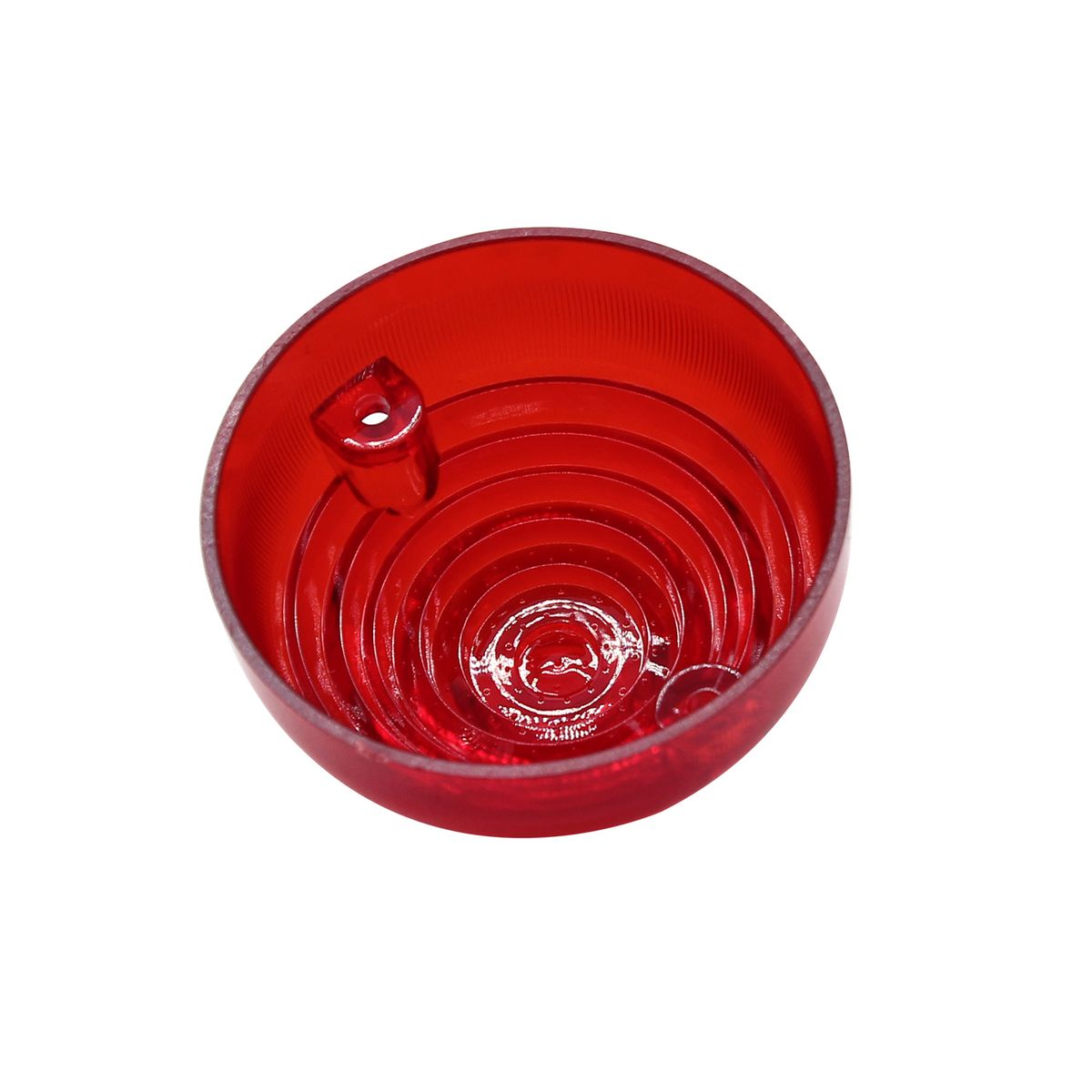 8 Pcs Tail Light Lens Kit Indicator Side Lamp Replacement