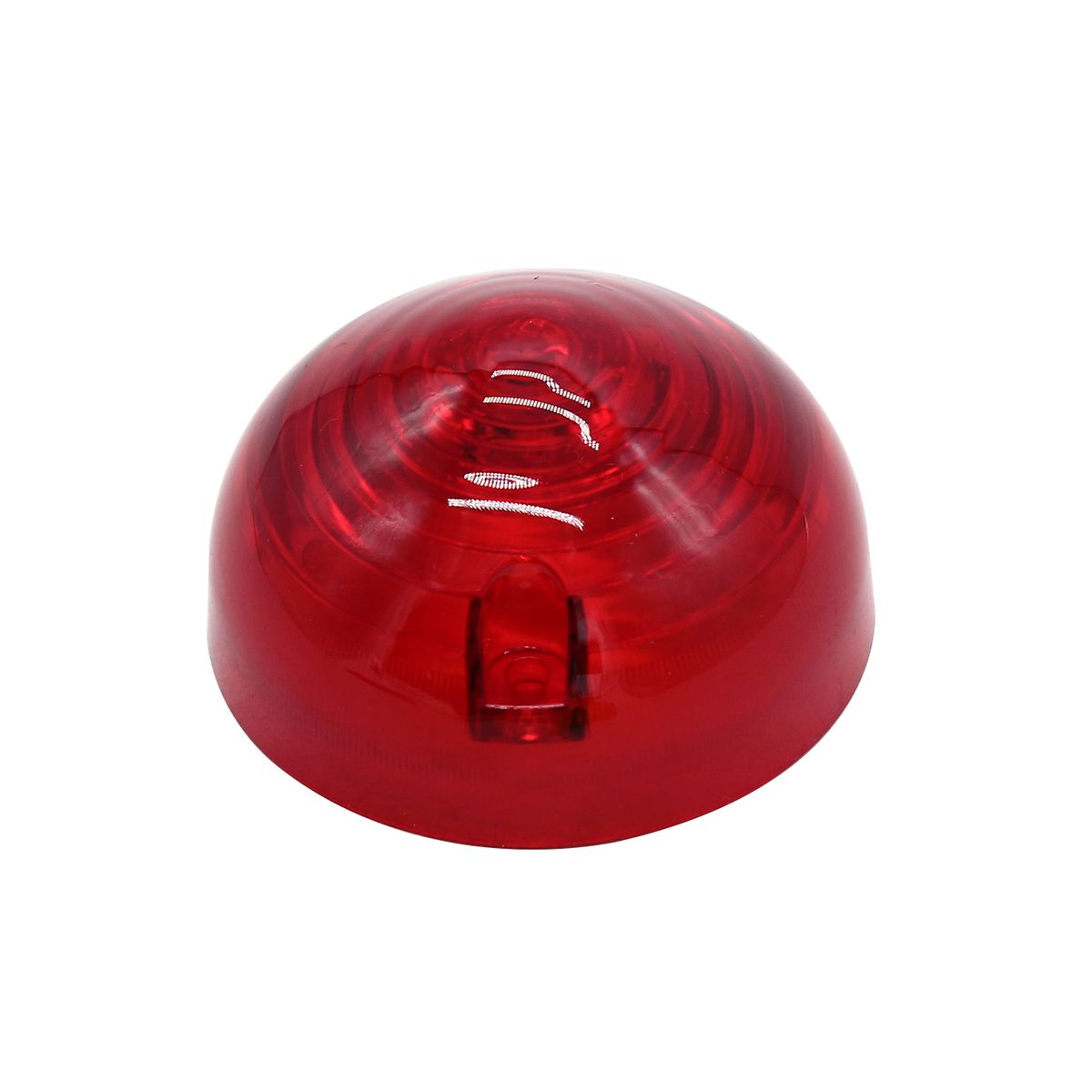 8 Pcs Tail Light Lens Kit Indicator Side Lamp Replacement