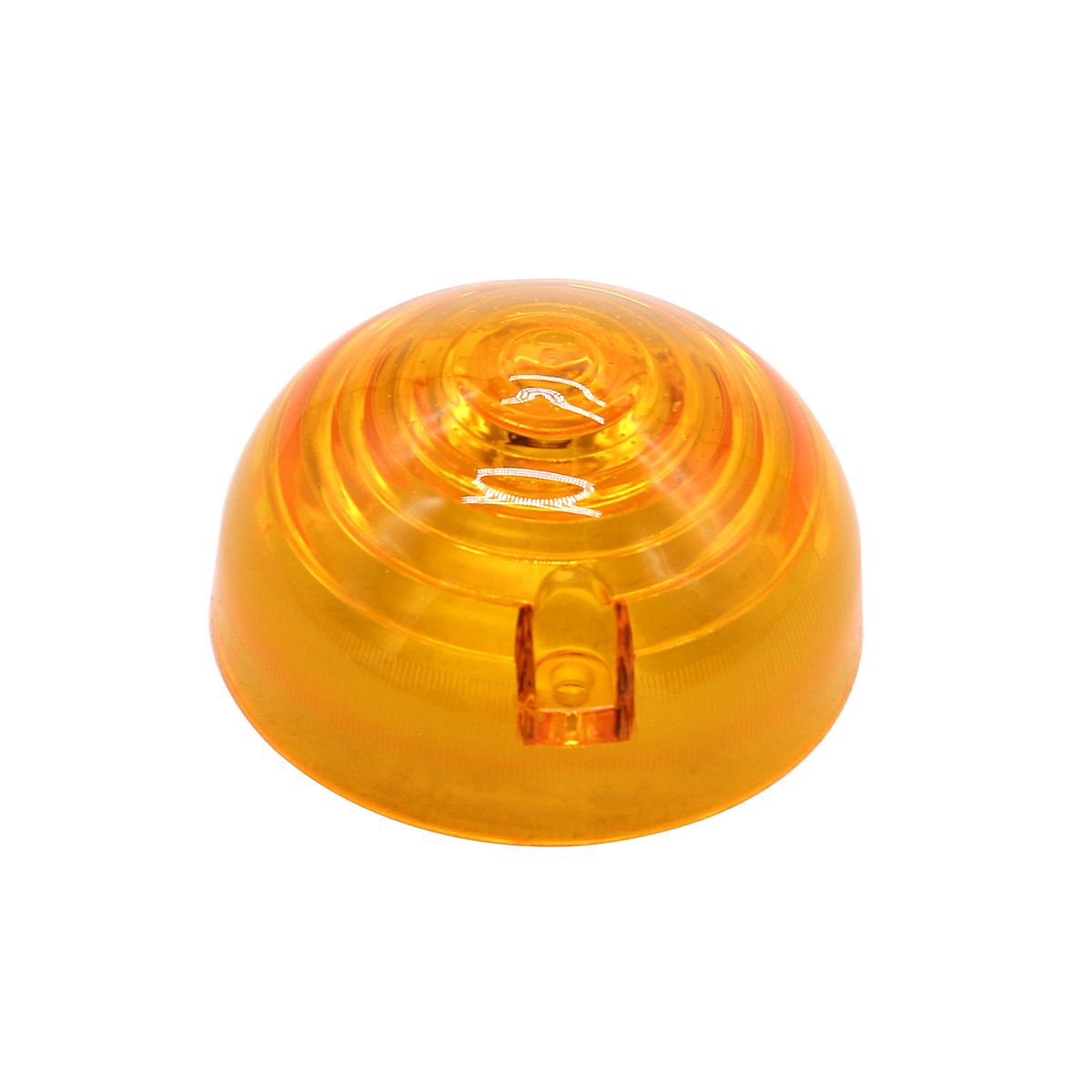 8 Pcs Tail Light Lens Kit Indicator Side Lamp Replacement