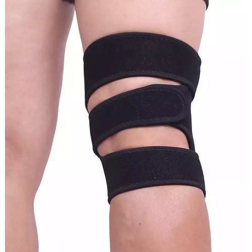 Knee Wrap Support